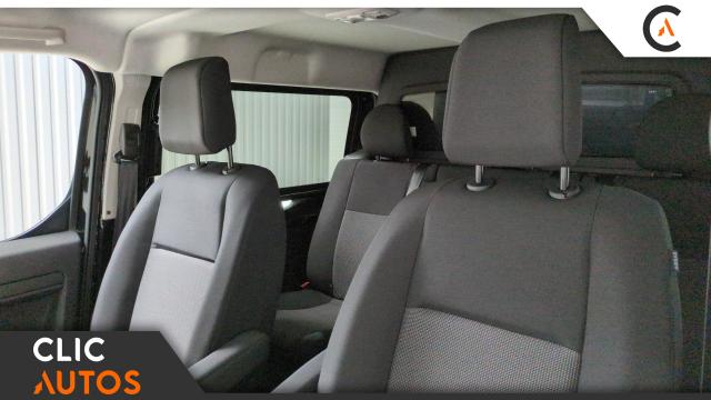 Citroen Jumpy image 2