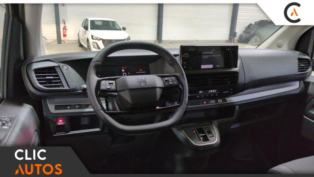 Citroen Jumpy image 5