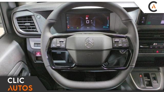 Citroen Jumpy image 7