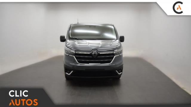 Renault Trafic image 7