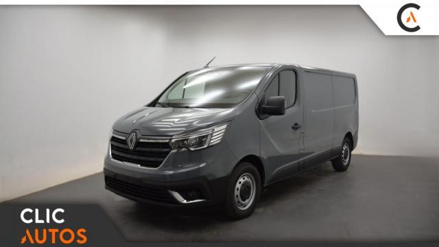 Renault Trafic image 6