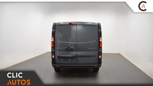 Renault Trafic image 8