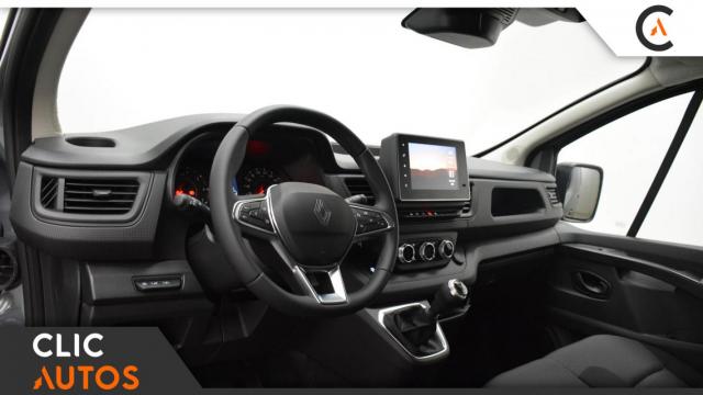 Renault Trafic image 1