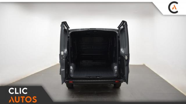 Renault Trafic image 5