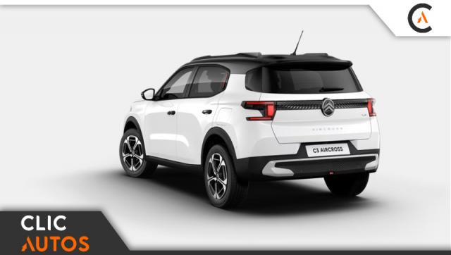 Citroen C3 Aircross image 3