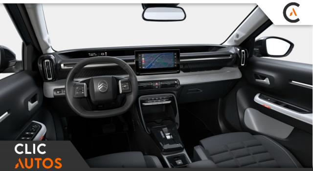 Citroen C3 Aircross image 2