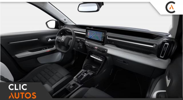 Citroen C3 Aircross image 4