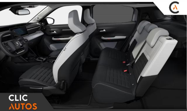 Citroen C3 Aircross image 1