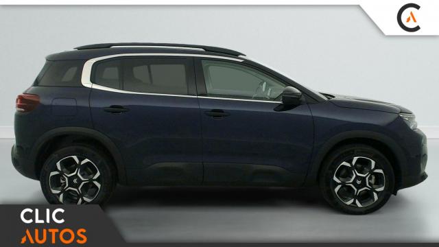 Citroen C5 Aircross image 5