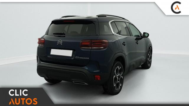 Citroen C5 Aircross image 8