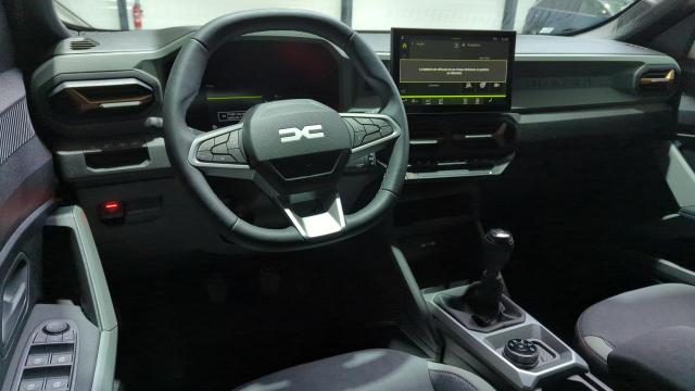 Dacia Duster image 5
