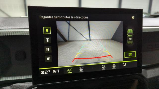 Dacia Duster image 8