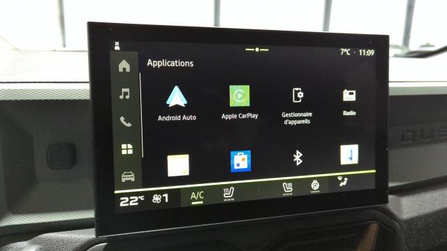 Dacia Duster image 2