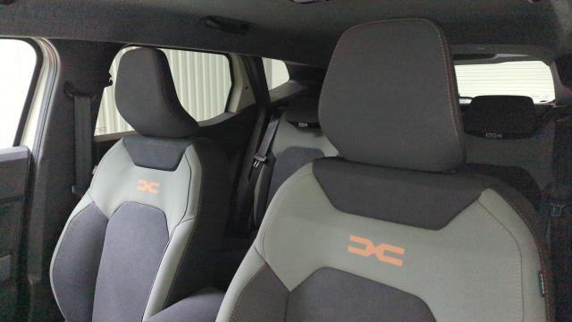 Dacia Duster image 1