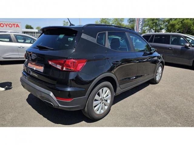 Seat Arona image 1