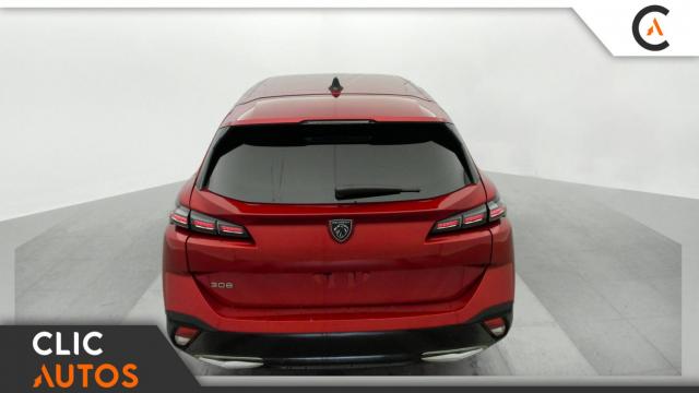 Peugeot 308 Sw image 5
