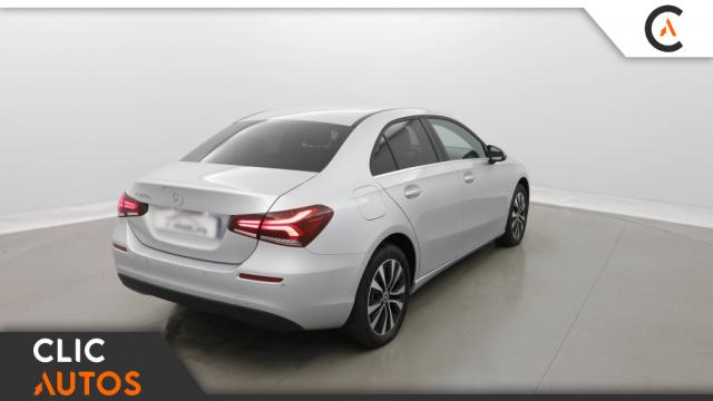 Mercedes Benz Classe E image 3