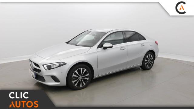 Mercedes Benz Classe E image 7