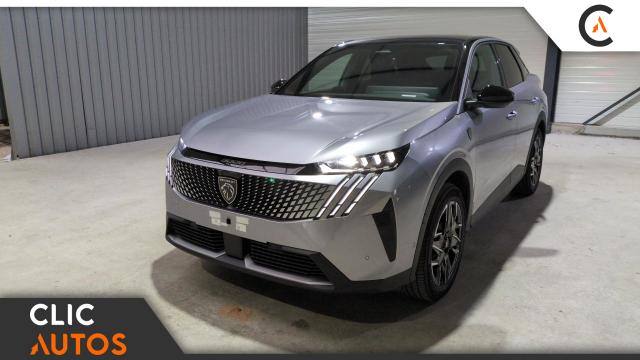Peugeot 3008 image 8