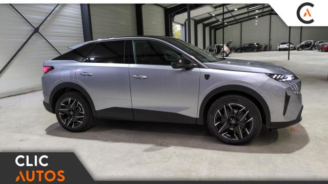 Peugeot 3008 image 3