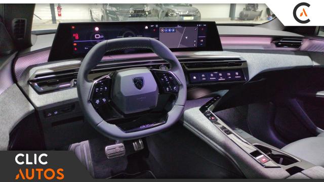 Peugeot 3008 image 1