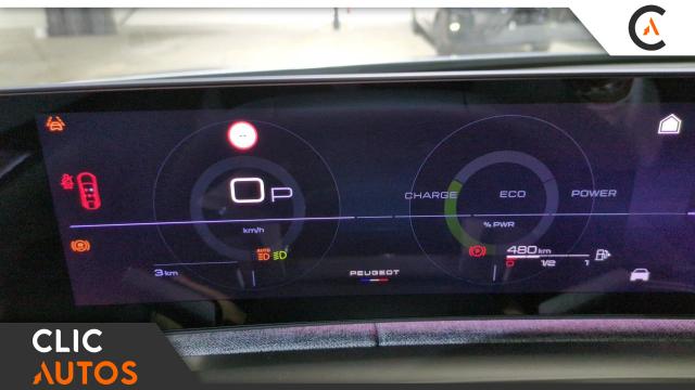 Peugeot 3008 image 9
