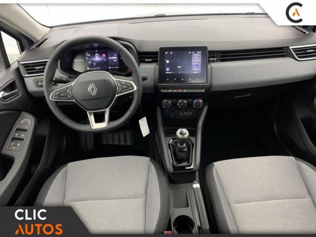 Renault Clio image 6