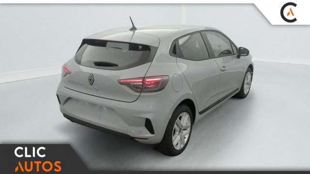 Renault Clio image 8