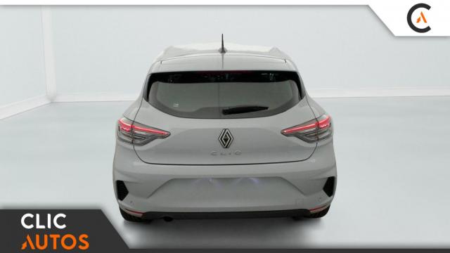 Renault Clio image 2