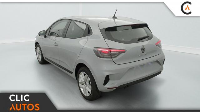 Renault Clio image 9