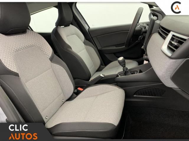 Renault Clio image 3