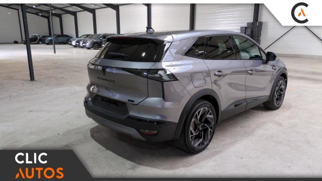 Renault Symbioz image 2