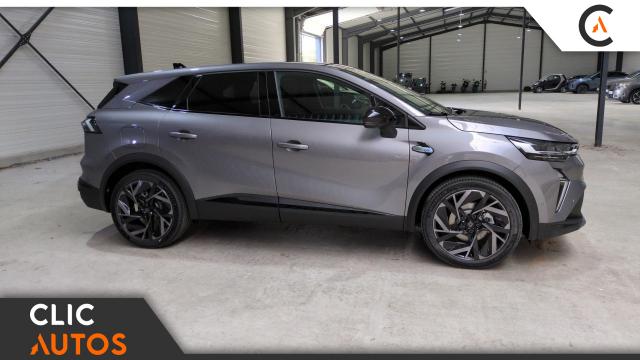 Renault Symbioz image 8