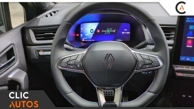 Renault Symbioz image 4