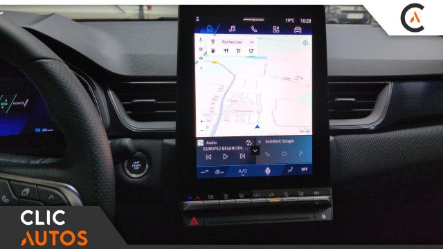 Renault Symbioz image 1