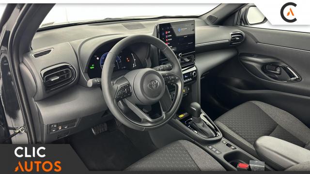 Toyota Yaris Cross image 6