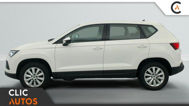 Seat Ateca image 1