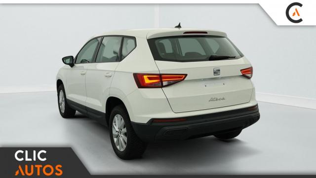 Seat Ateca image 5