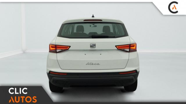 Seat Ateca image 8