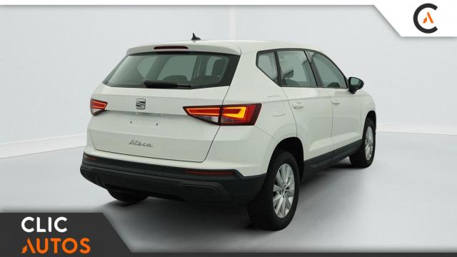 Seat Ateca image 9