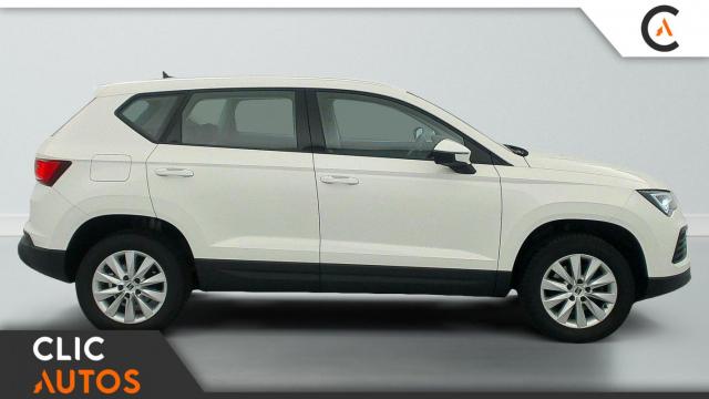 Seat Ateca image 4