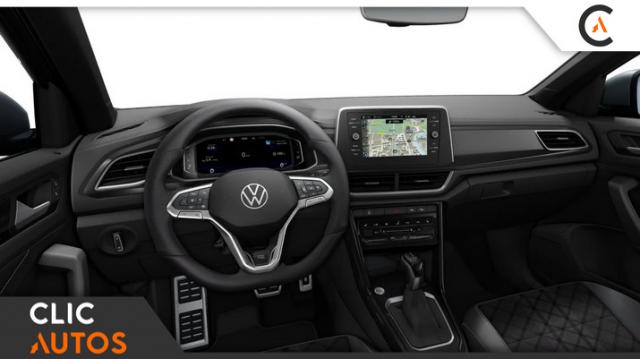 Volkswagen T-Roc image 3