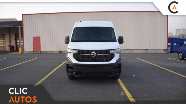 Renault Master image 8