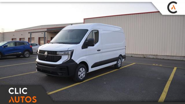 Renault Master image 1