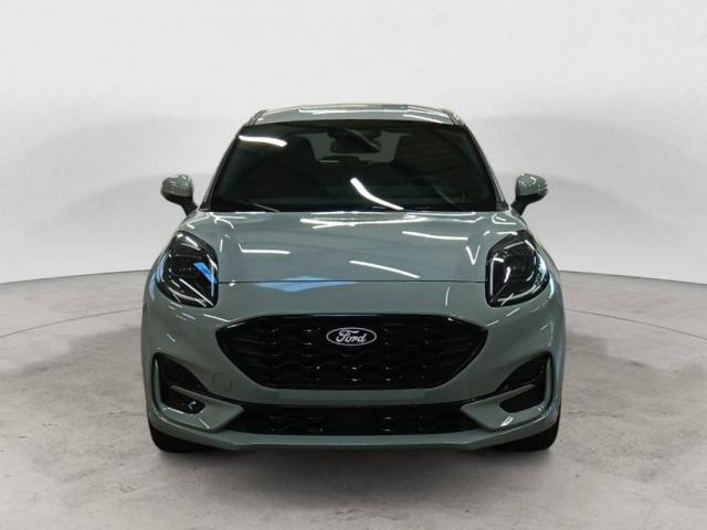 Ford Puma 1.0 Ecoboost 125 Ch Mhev S&s Powershift St-Line