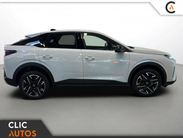 Peugeot 3008 image 6