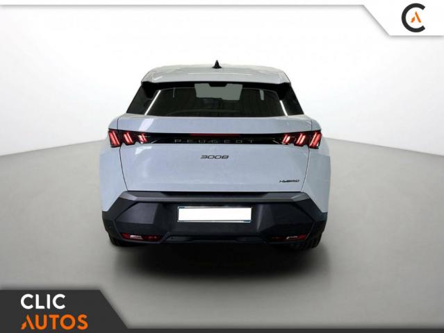 Peugeot 3008 image 4