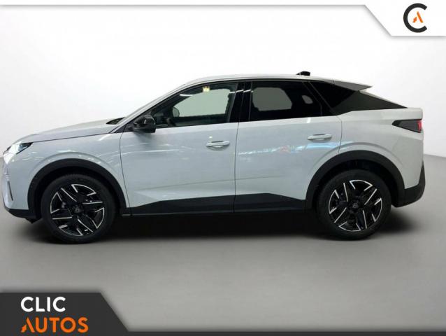 Peugeot 3008 image 9