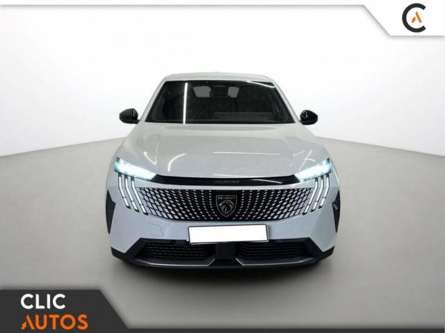 Peugeot 3008 image 7
