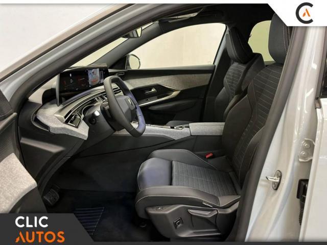 Peugeot 3008 image 1